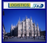 Air Freight Shipping Company China to Linate Italy