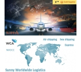 Air Freight VS Sea Freight Shipping Goods from China to Indonesia