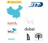 Correo aéreo de carga de Shenzhen Guangzhou Shanghai a Dubai