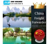 Air Freight form China shipping to Poland logistics services company forwarding agent