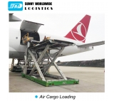 Air Freight form China shipping to Italy logistics services company forwarding agent