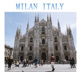 Air Freight from China to Milan Italy Amazon FBA Door to Door Service