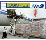 Air Freight from shenzhen To Guadalajara Mexico