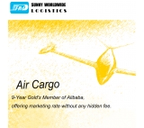 Air Shipping Cost China To Morocco Freight Forwarder
