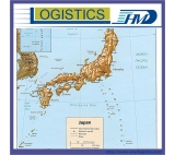 Air Shipping forwarder to Yokohama japan