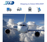 Air Shipping to Dubai From China One-stop service shipping