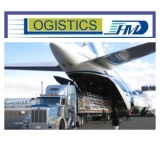 Air and express shipping door to door service from China to Russia