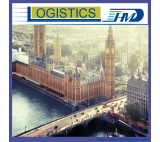 Air cargo freight from Guangzhou to London