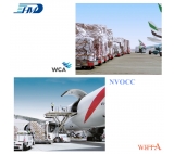 Air cargo freight service China to USA