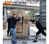 Air cargo shipping  door to door service from Shanghai to Toronto Canada