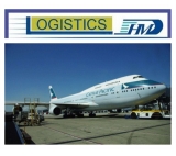 Air cargo shipping freight agency door to door delivery service from china to Charlotte USA