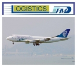 Air cargo shipping freight shipping rate from China to Papua New Guinea