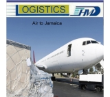Air cargo shipping from Guangzhou to Chicago USA