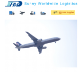 Air cargo shipping from Shenzhen to Male airport