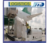 Air cargo shipping to door service from China to Poland