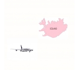 Air cargo to Iceland door to door freight shipping from China