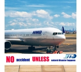 Air freight agents from China to Dubai door  to door service