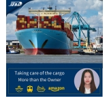 Air freight delivery from Shenzhen to Paris for customs clearance
