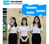 Air freight door to door from Shenzhen to Paris, France
