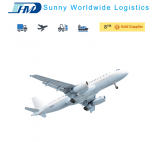 Air freight door to door service from Beijing to London