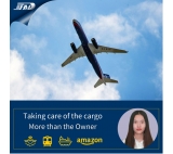 Air freight door to door service from Shanghai to Frankfurt