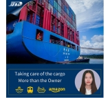 Air freight door to door service from Shanghai to Paris