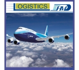 Air freight door to door service from Shenzhen to Canada