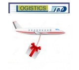 Air freight door to door service from Shenzhen to Miami USA