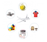 Air freight forwarder from Beijing to London