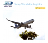 Air freight forwarder from Shenzhen Guangzhou to Kuala Lumpur Malaysia