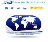 Air freight forwarder shipping rate China to Qatar