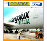 Air freight from China to Canada to door service