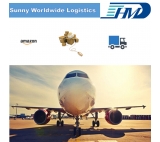 Air freight from China to DKR Dakar of Senegal