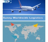 Air freight shipping from Guangzhou Shenzhen to USA