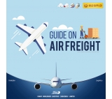 Flete aéreo de Shenzhen China a Praga. Servicio de envío aéreo checo.