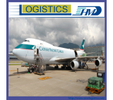 Air freight logistics cargo services from Guangzhou to Burgas