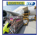 Air freight logistics from Guangzhou to Panama