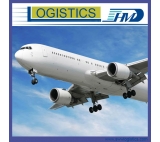 Air freight logistics from Hong Kong to Muscat