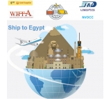 Air freight price from china to Cairo Egypt