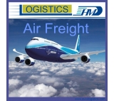 Air freight service from Beijing China to Los Angeles