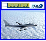 Air freight shipping from China to lisbon Portugal