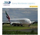 Air freight shipping rates from China to Aachen Germany DDP DAP door to door delivery service