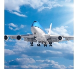 Air freight shipping to Atlanta from Shanghai