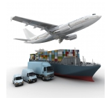 Air service from China to Lima, Peru