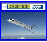 Air shipping Cargo freight service from China to Algeria