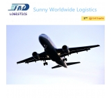 Air shipping agent From China Guangzhou Shanghai to Taibei Air cargo freight DAP DDP