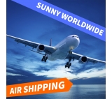 Air shipping agent from Shenzhen to Canada Vancouver door to door service amazon fba freight forwarder