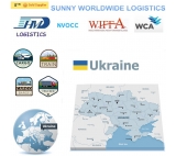 Stawki transportu lotniczego do Iranu Teheran z Chin