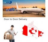 Air shipping cost shipment from China to Canada