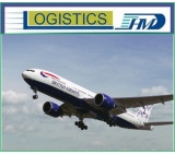 Air shipping forwarder door to door delivery service to from China to Singapore